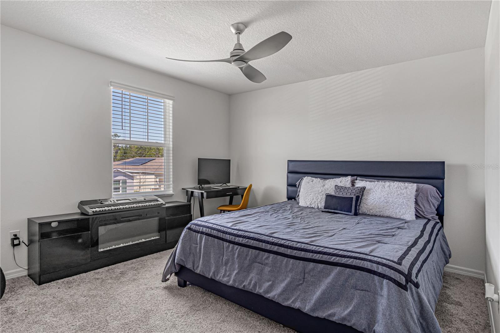 INTEGRATED LPGA PH A - Residential