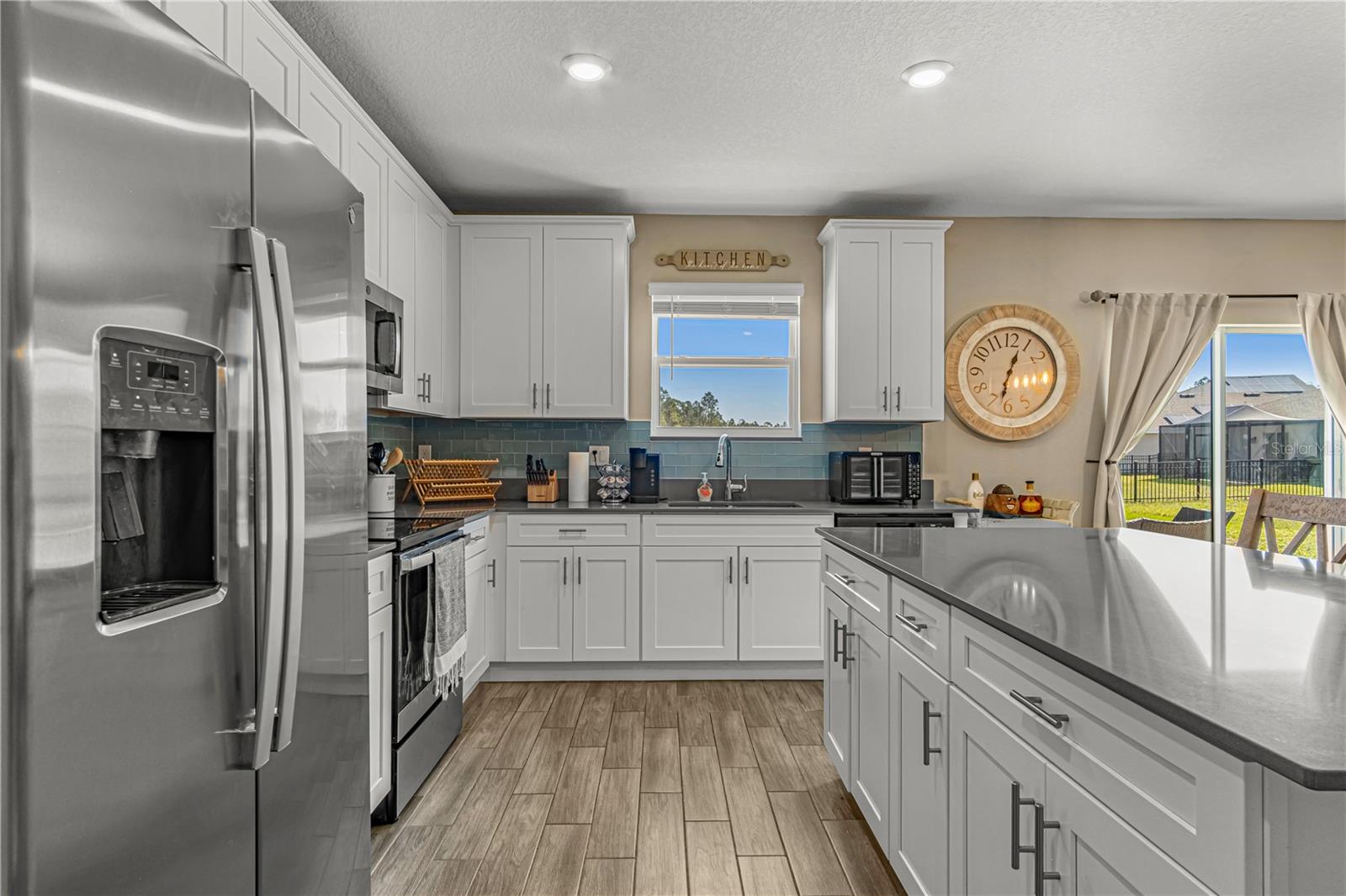 INTEGRATED LPGA PH A - Residential