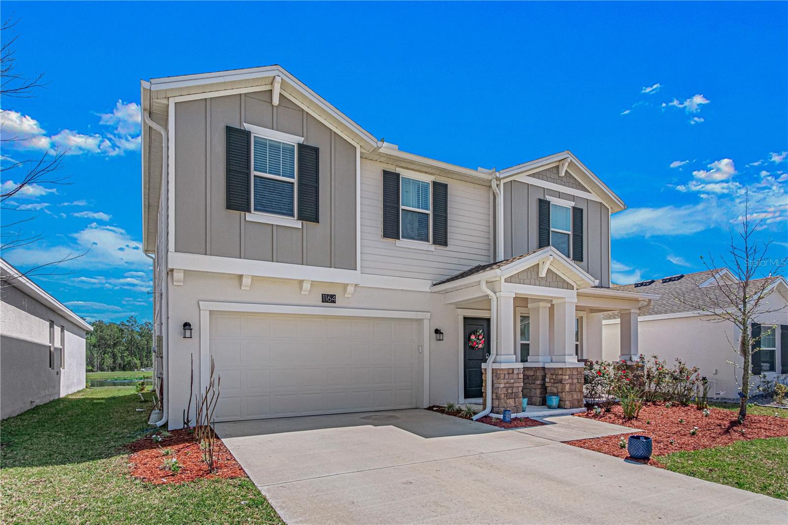 INTEGRATED LPGA PH A - Residential