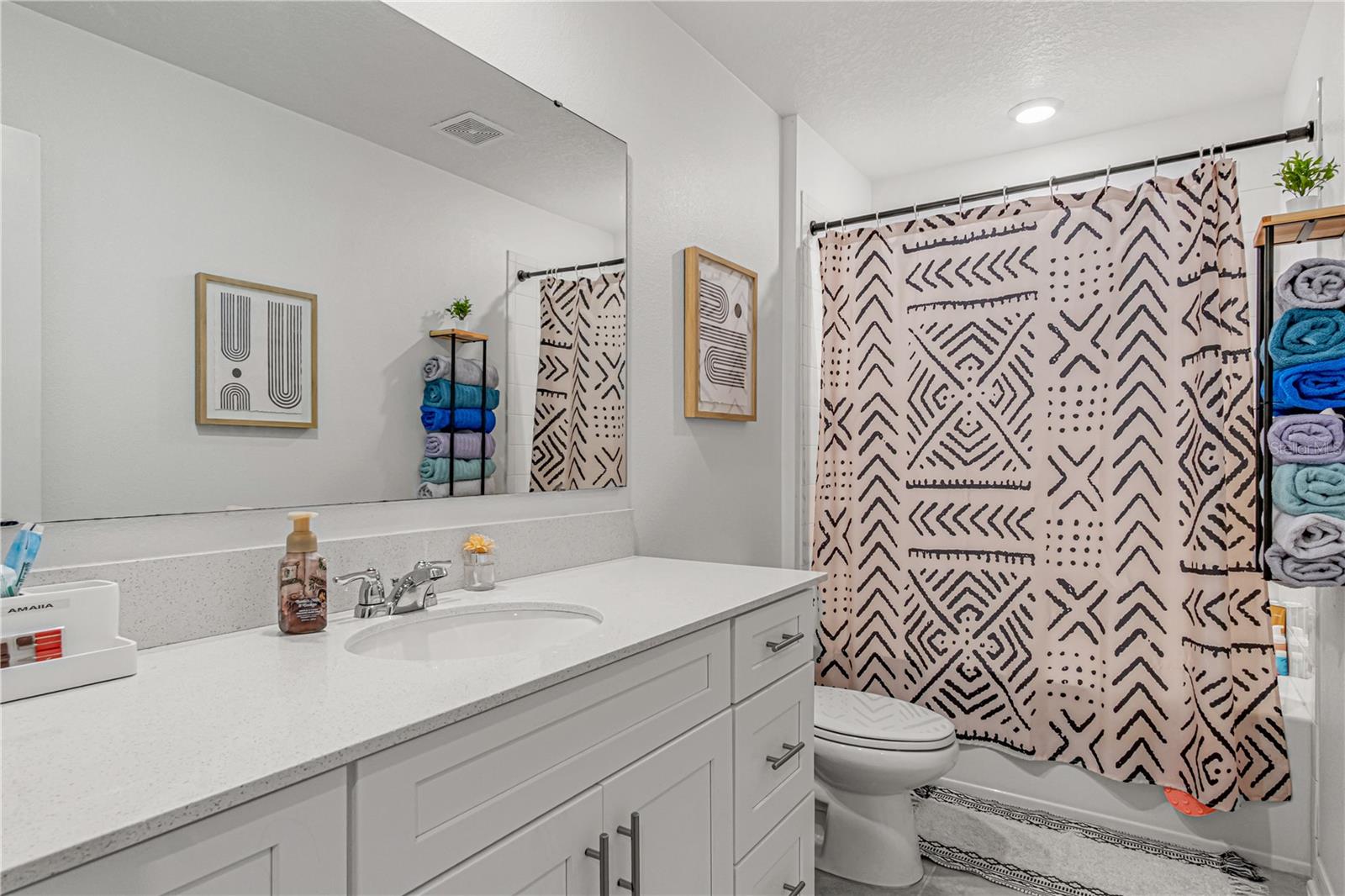 INTEGRATED LPGA PH A - Residential