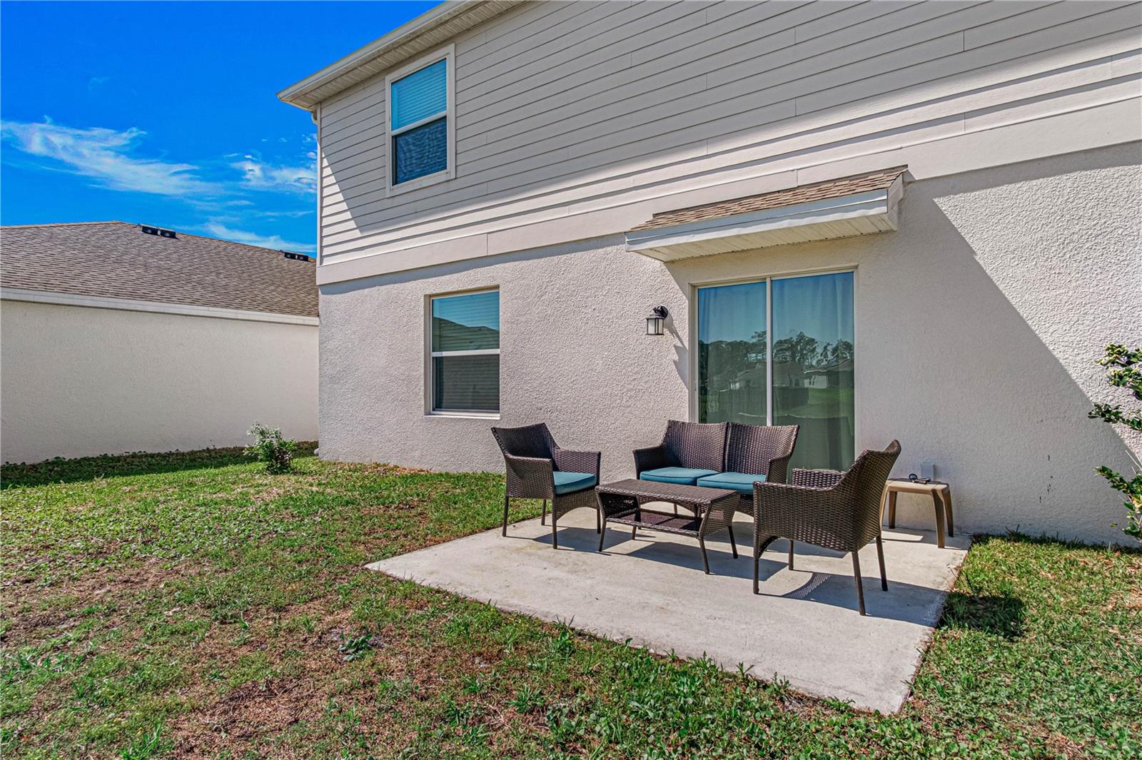 INTEGRATED LPGA PH A - Residential