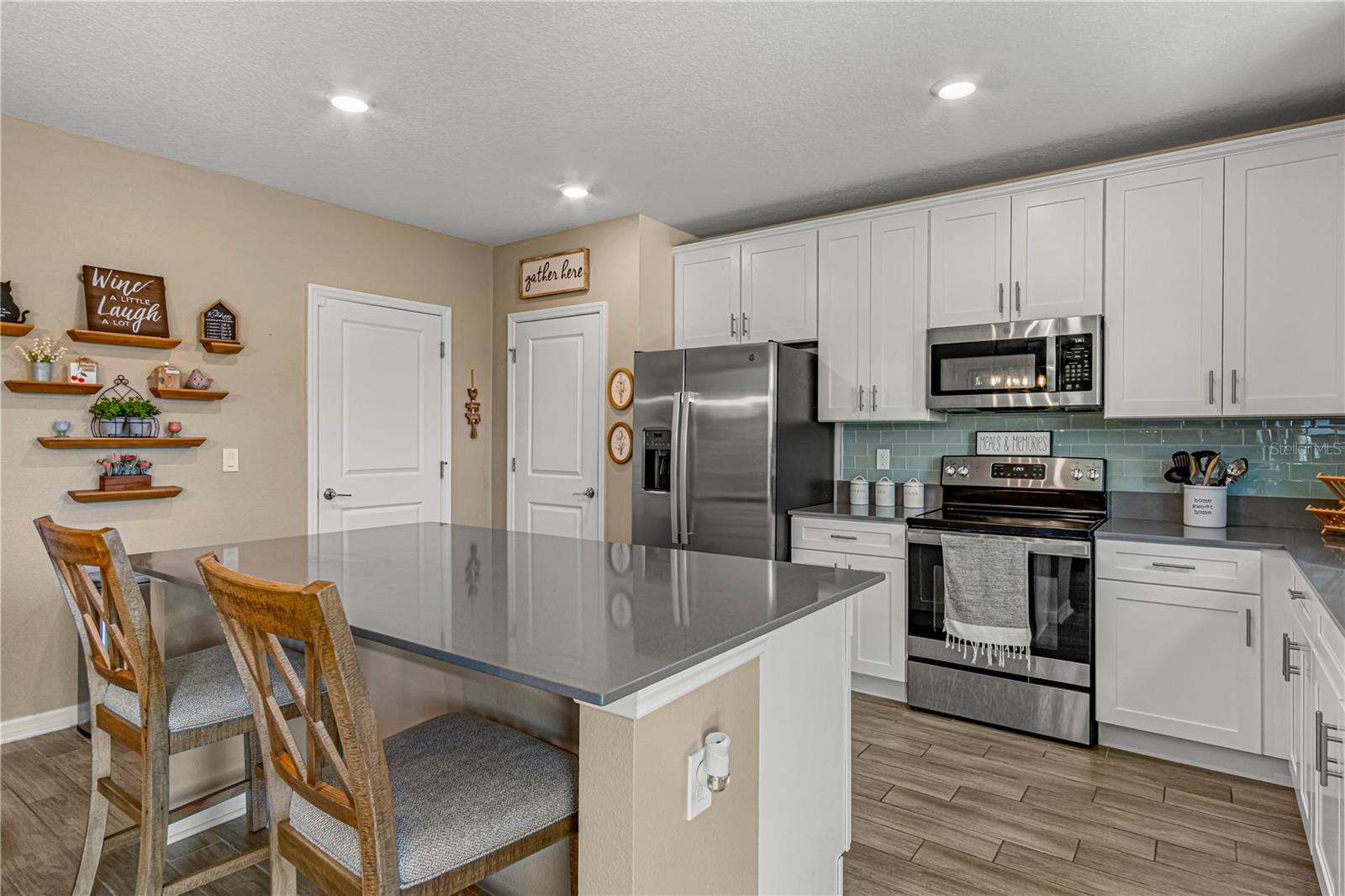 INTEGRATED LPGA PH A - Residential