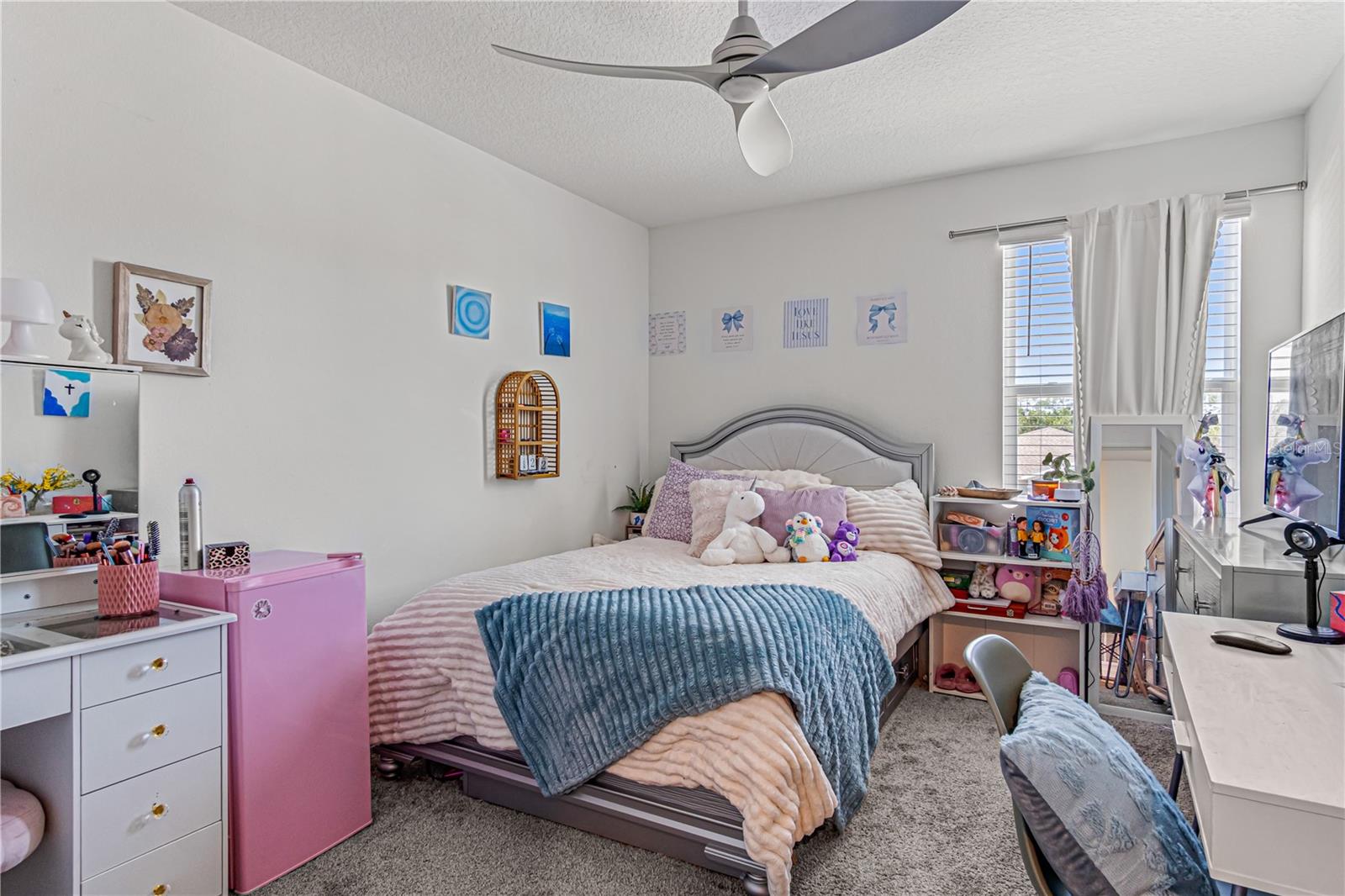 INTEGRATED LPGA PH A - Residential