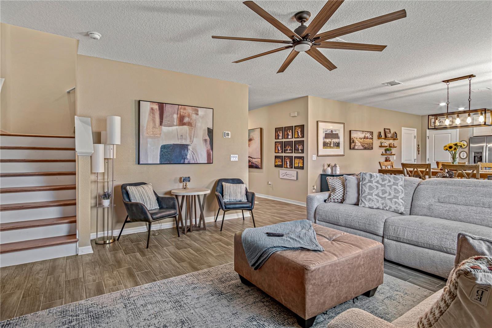 INTEGRATED LPGA PH A - Residential