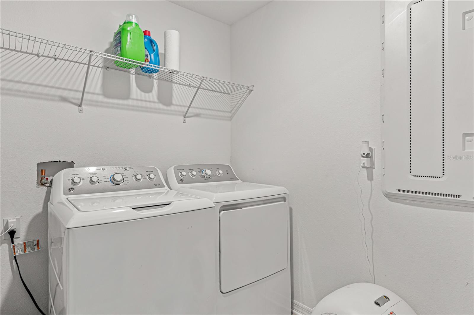 INTEGRATED LPGA PH A - Residential