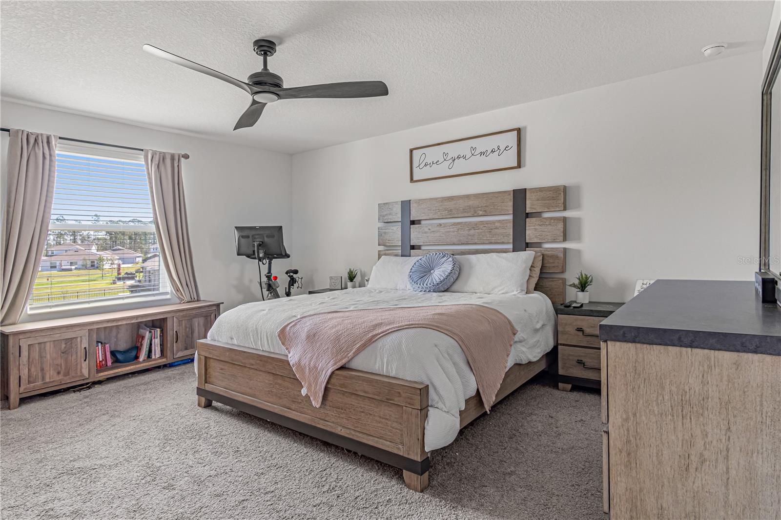 INTEGRATED LPGA PH A - Residential