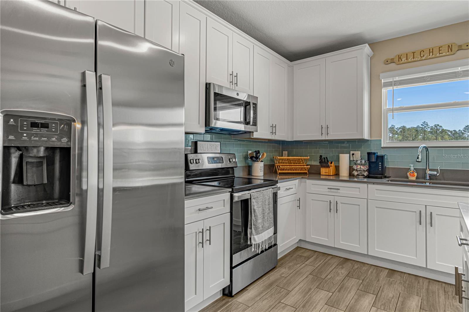 INTEGRATED LPGA PH A - Residential