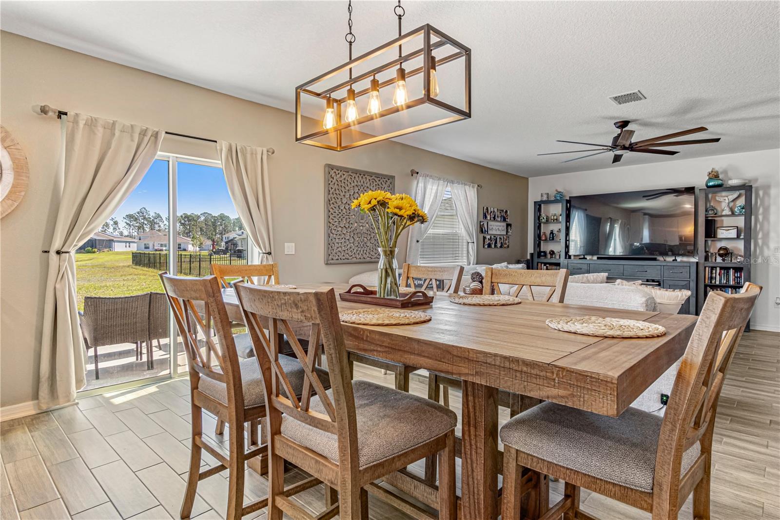 INTEGRATED LPGA PH A - Residential