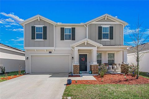 Photo of 1164 Sand Trap Court, Daytona Beach, FL 32124 (MLS # NS1087890)