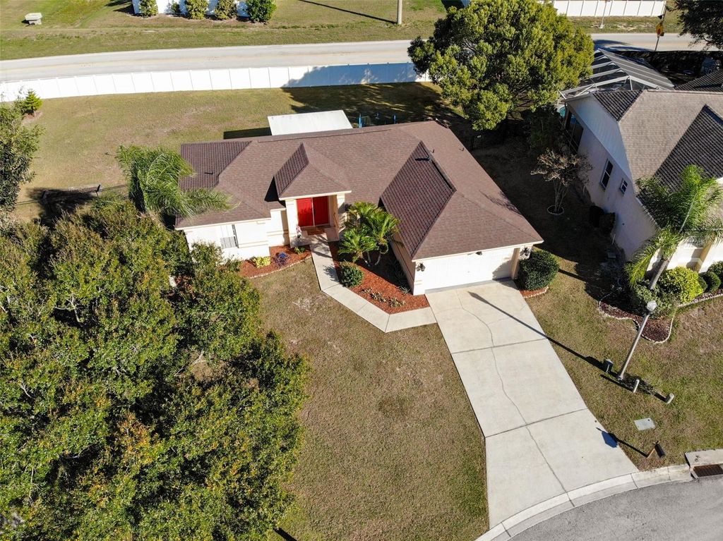 Photo of 6510 Oakpoint Drive, Lakeland, FL 33813 (MLS # L4958031)