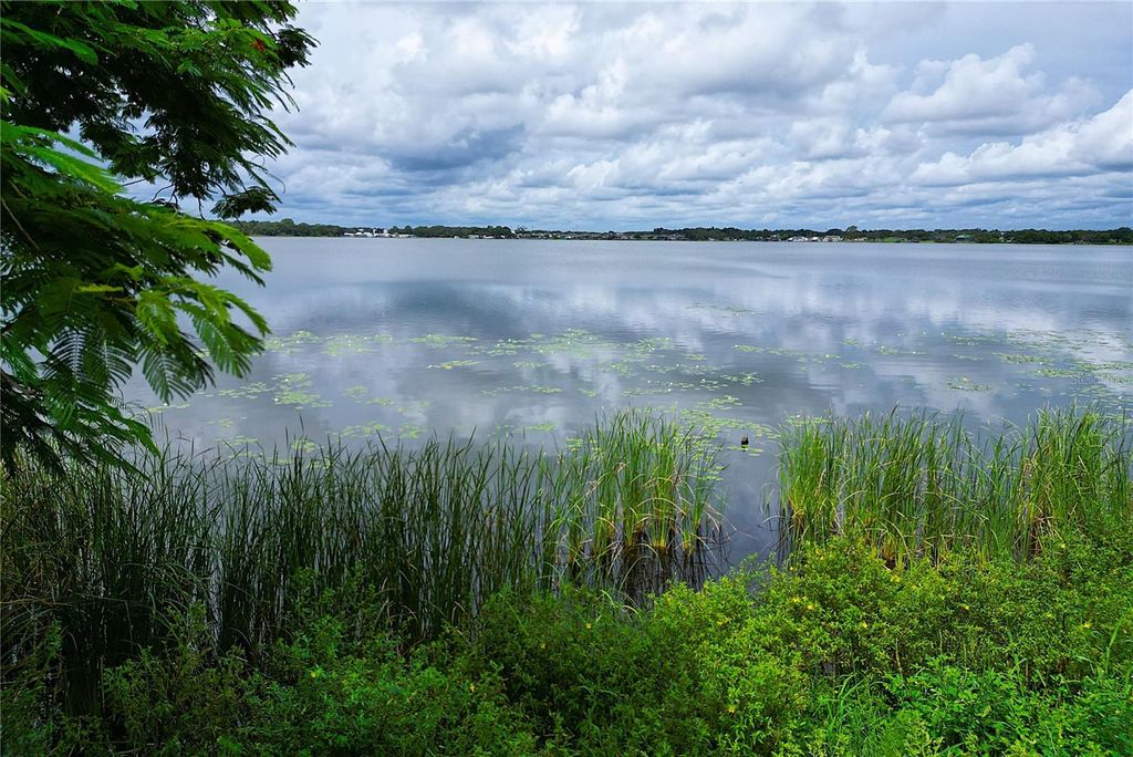 Photo of 31 Sunset Circle, Lake Alfred, FL 33850 (MLS # P4936225)