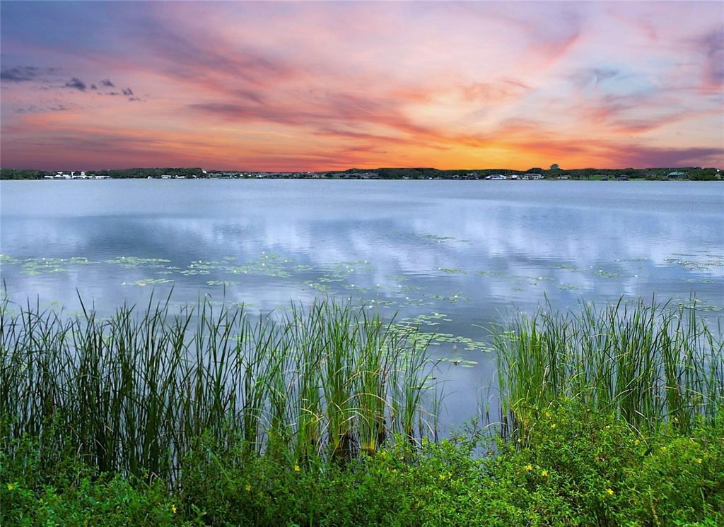 Photo of 31 Sunset Circle, Lake Alfred, FL 33850 (MLS # P4936225)