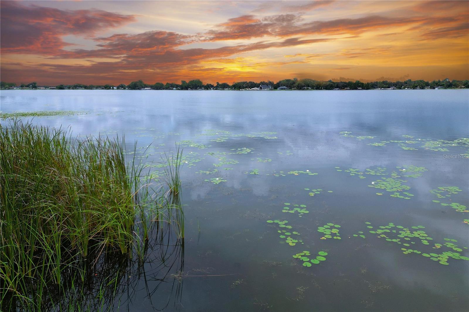 LAKE MARIANA SHORES - Land