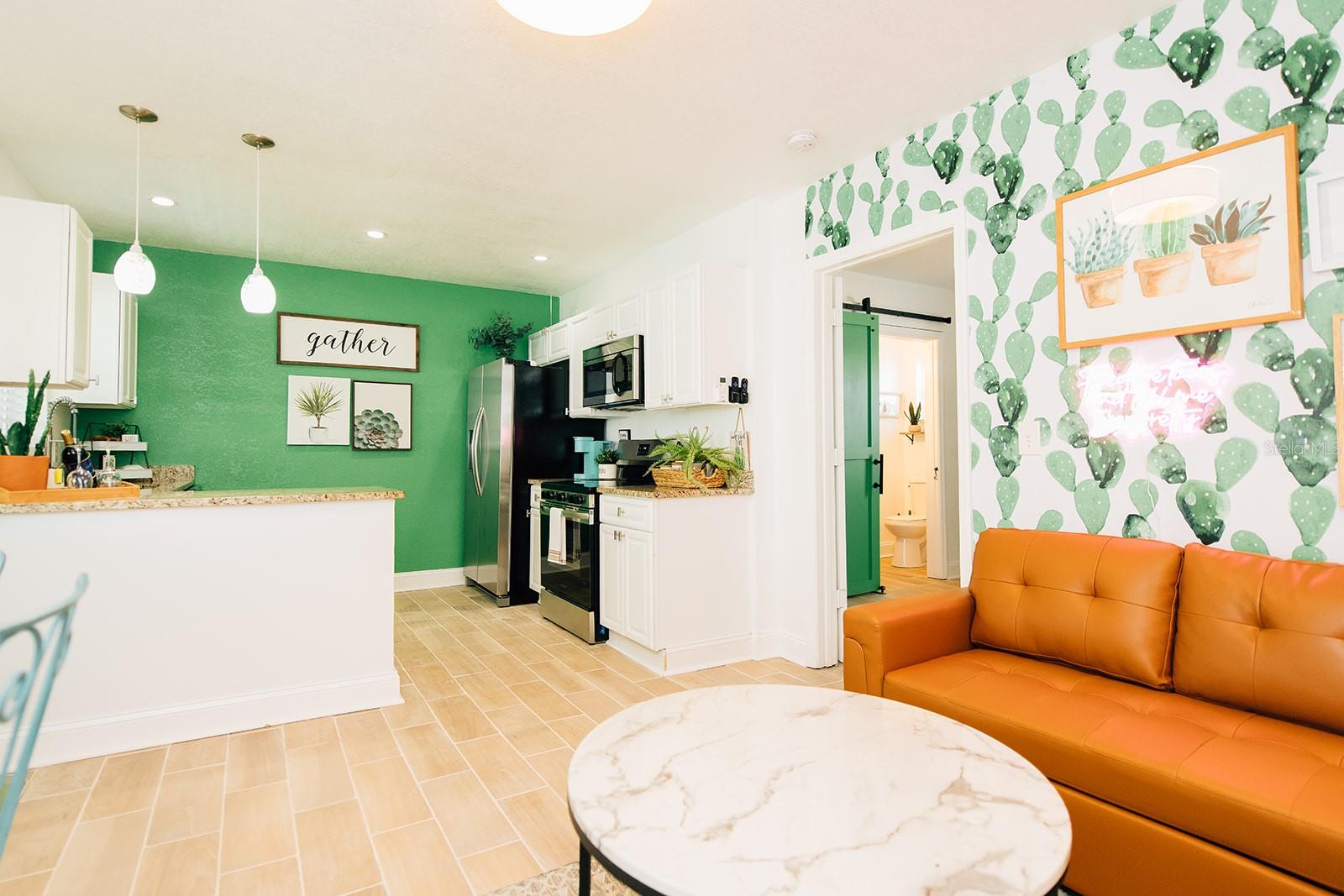 ST PETERSBURG BEACH REP - Residential Lease