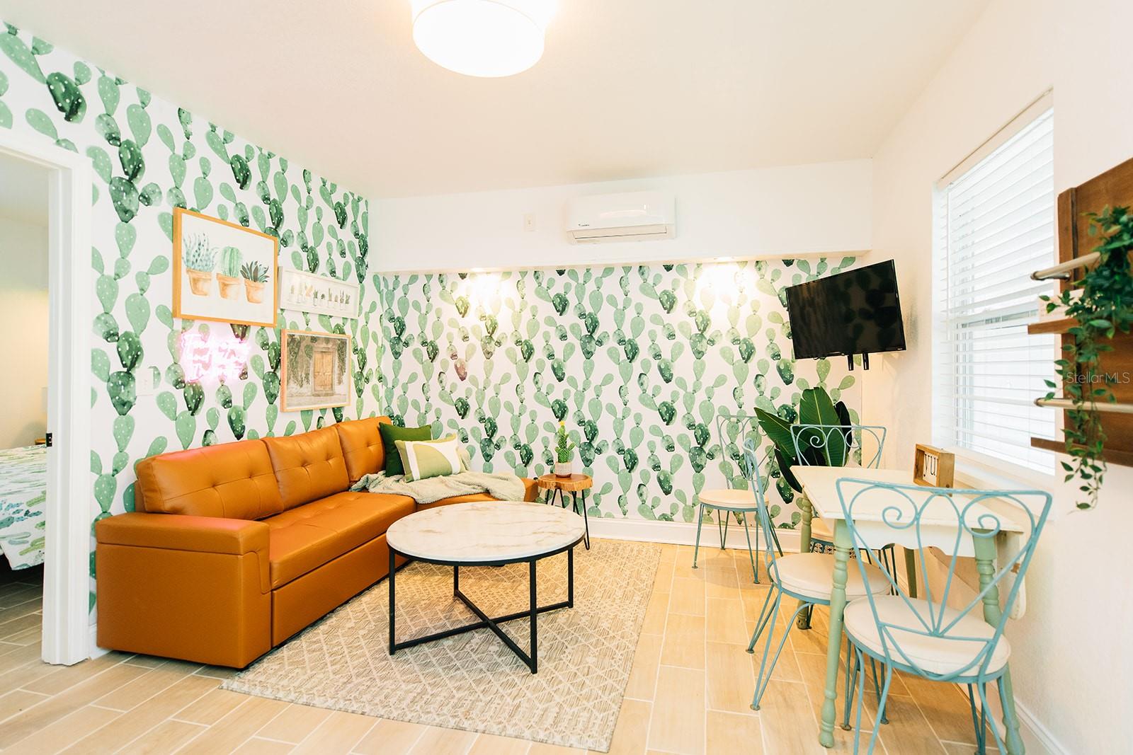 ST PETERSBURG BEACH REP - Residential Lease