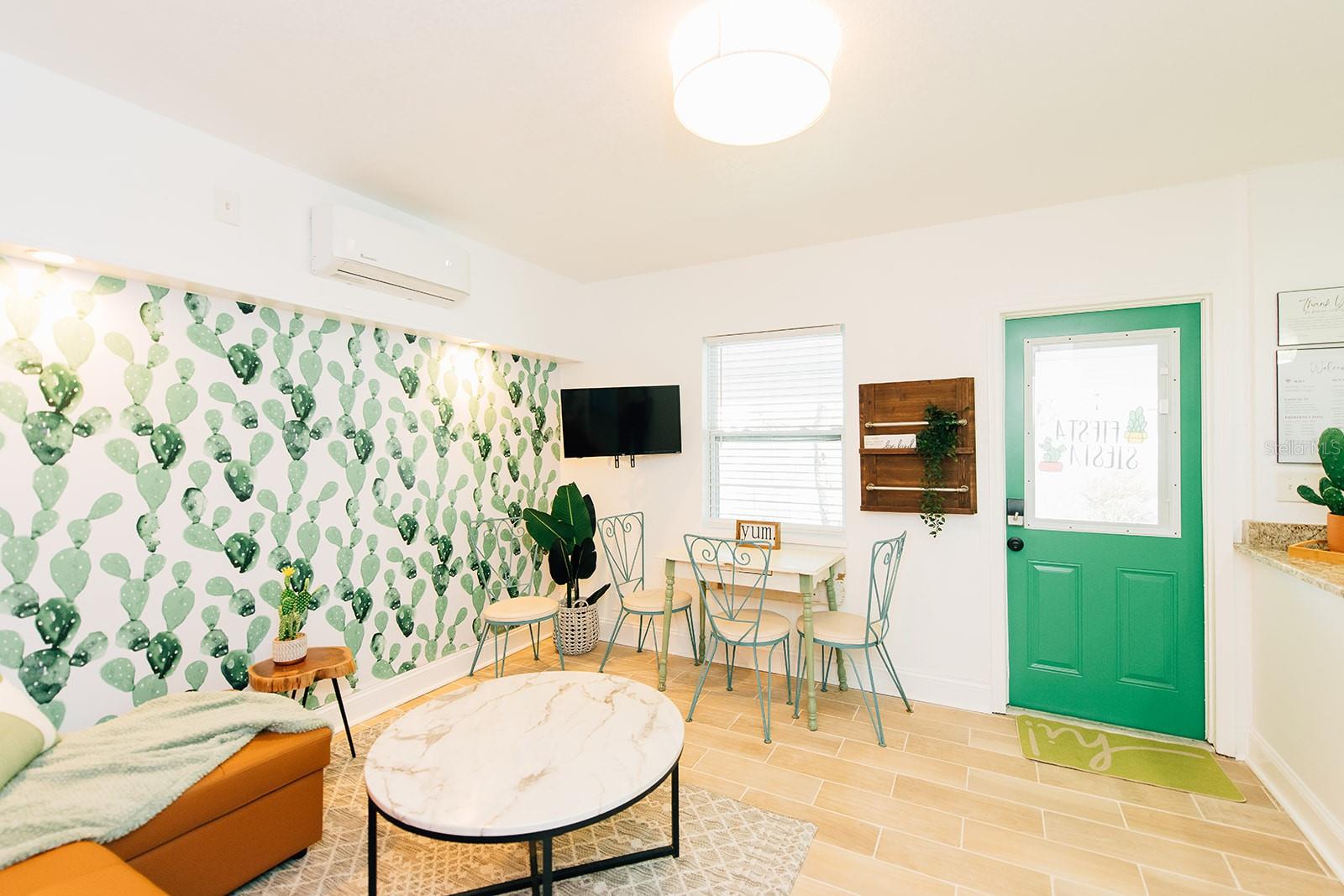 ST PETERSBURG BEACH REP - Residential Lease