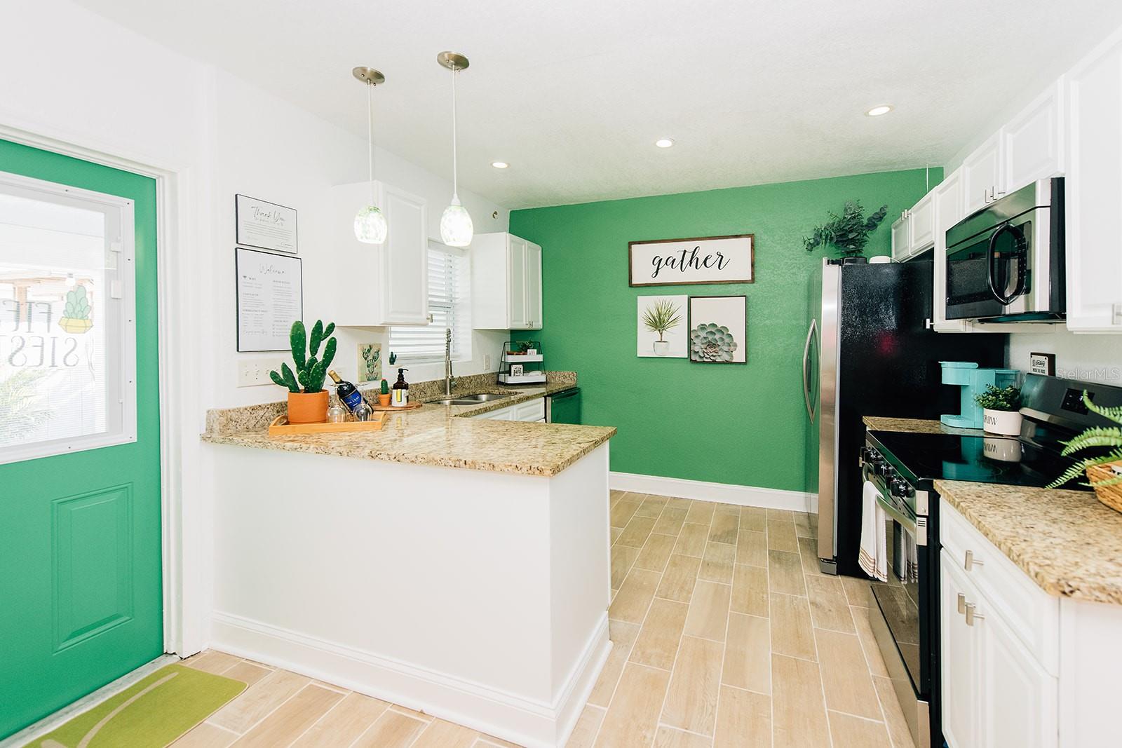 ST PETERSBURG BEACH REP - Residential Lease