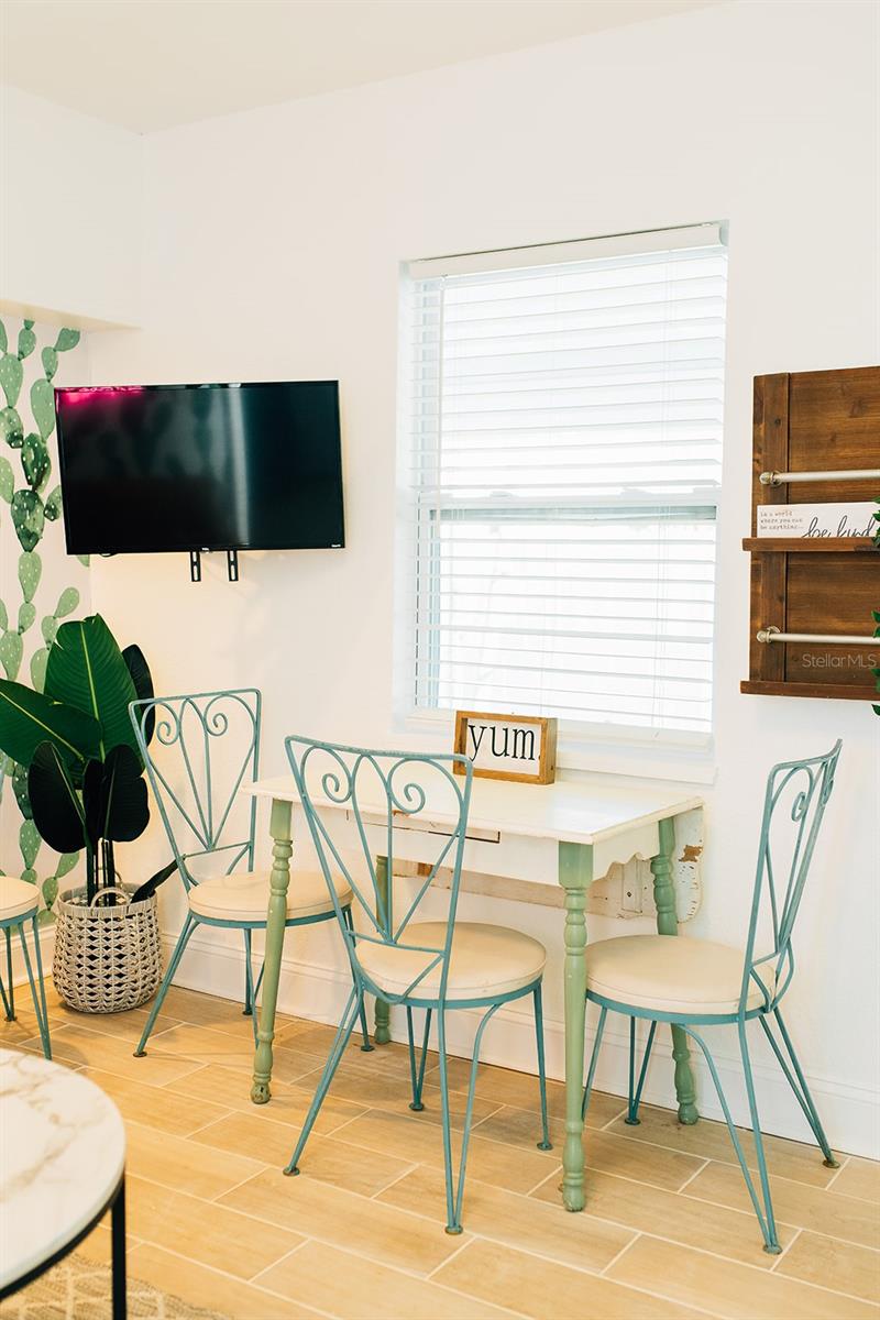 ST PETERSBURG BEACH REP - Residential Lease