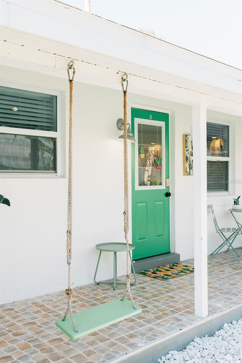 ST PETERSBURG BEACH REP - Residential Lease