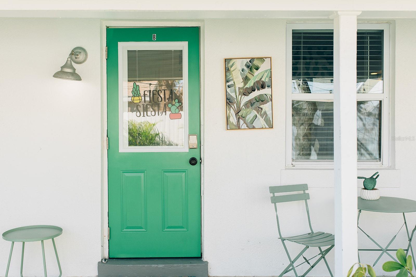 ST PETERSBURG BEACH REP - Residential Lease