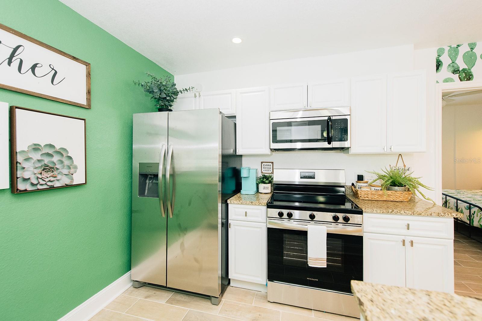 ST PETERSBURG BEACH REP - Residential Lease