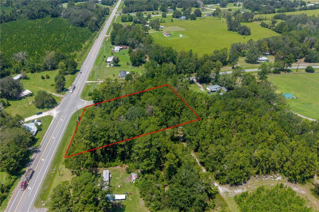 Photo of Tbd Sr 100 Ave, Lake Butler, FL 32054 (MLS # GC542979)