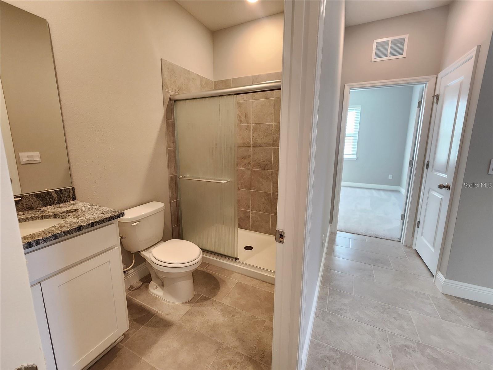 WOODCREEK - Residential