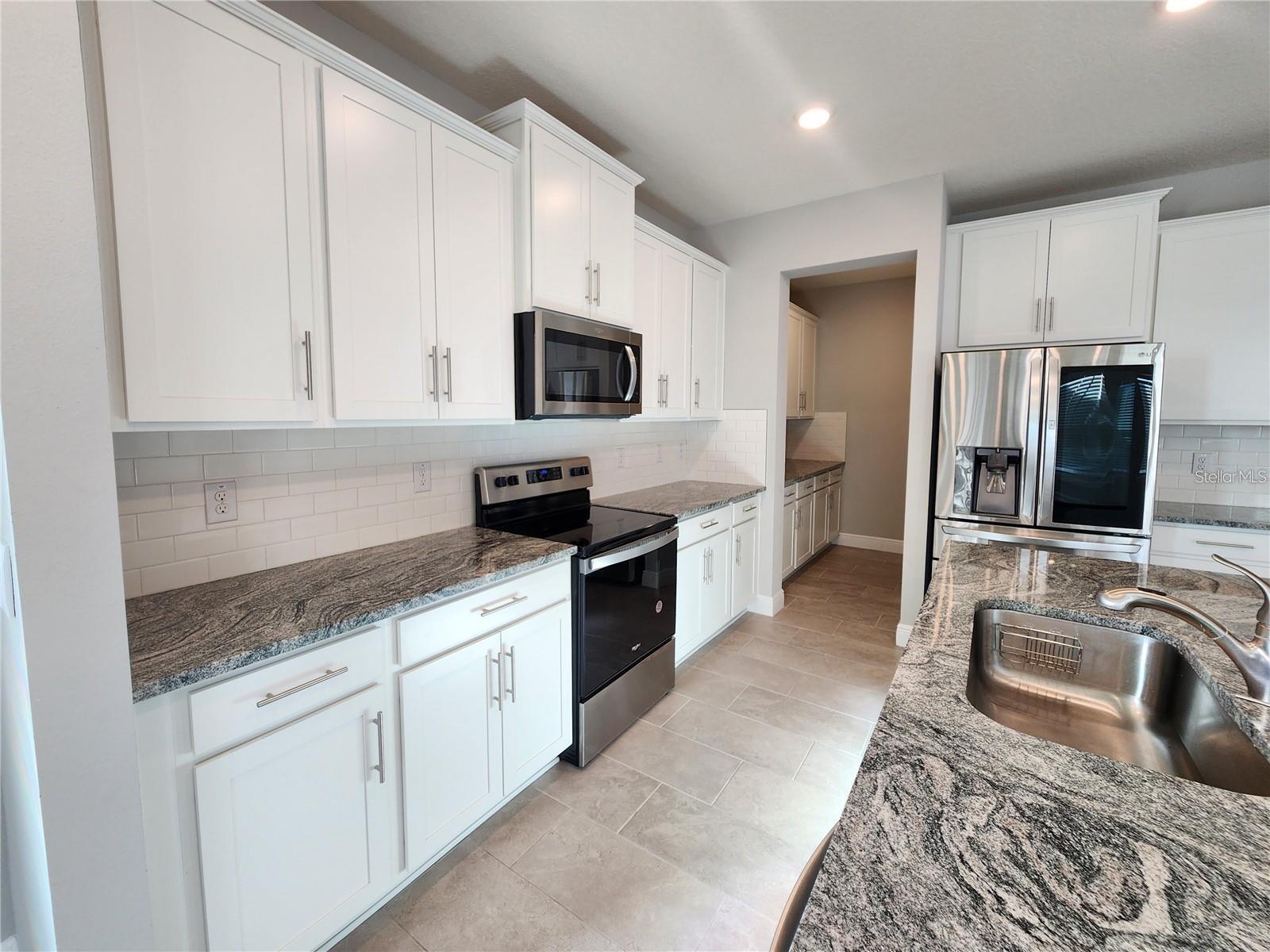 WOODCREEK - Residential