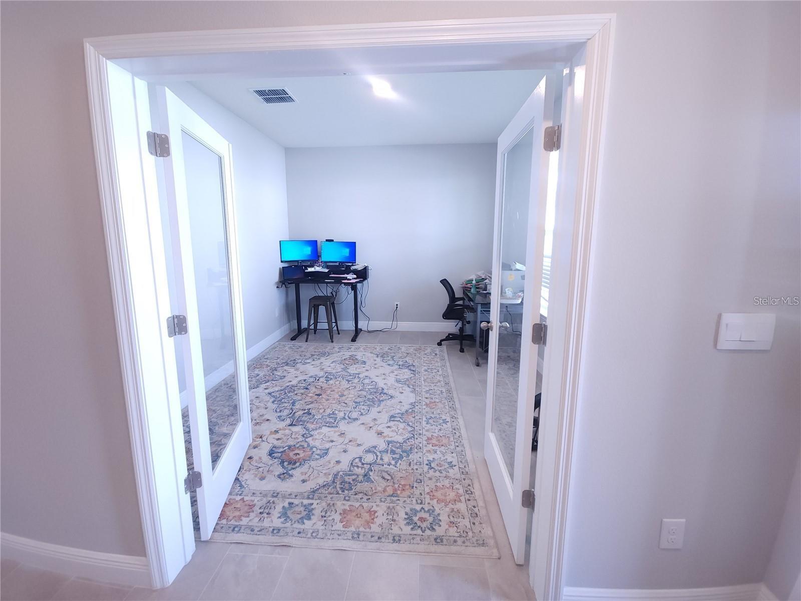 WOODCREEK - Residential