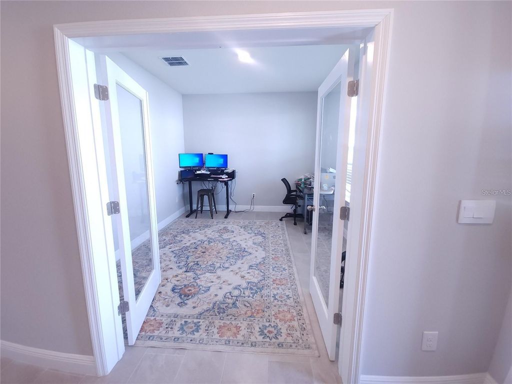Photo of 2488 Chapel Oak Bend, Wesley Chapel, FL 33543 (MLS # TB8513327)
