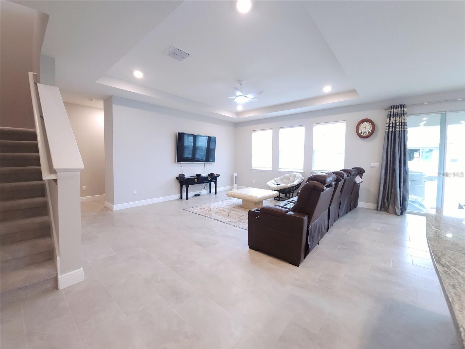 WOODCREEK - Residential