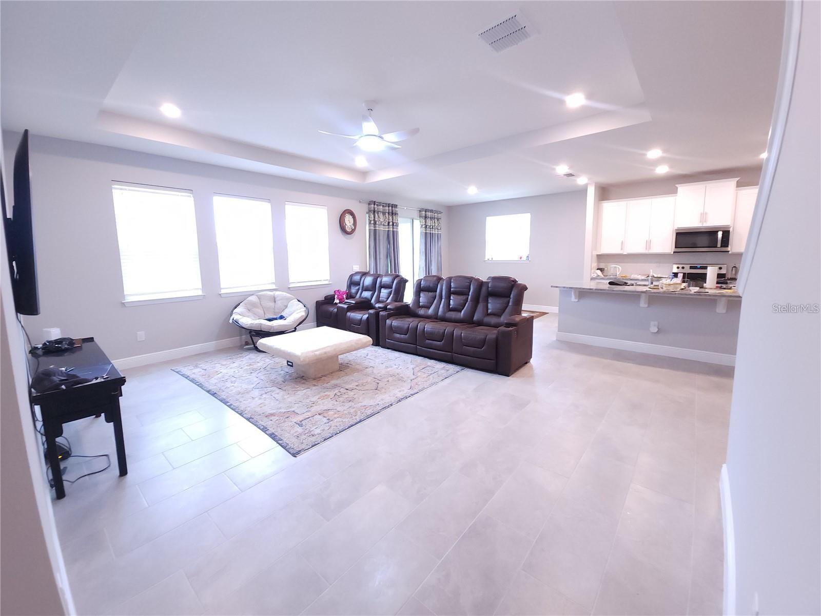 WOODCREEK - Residential