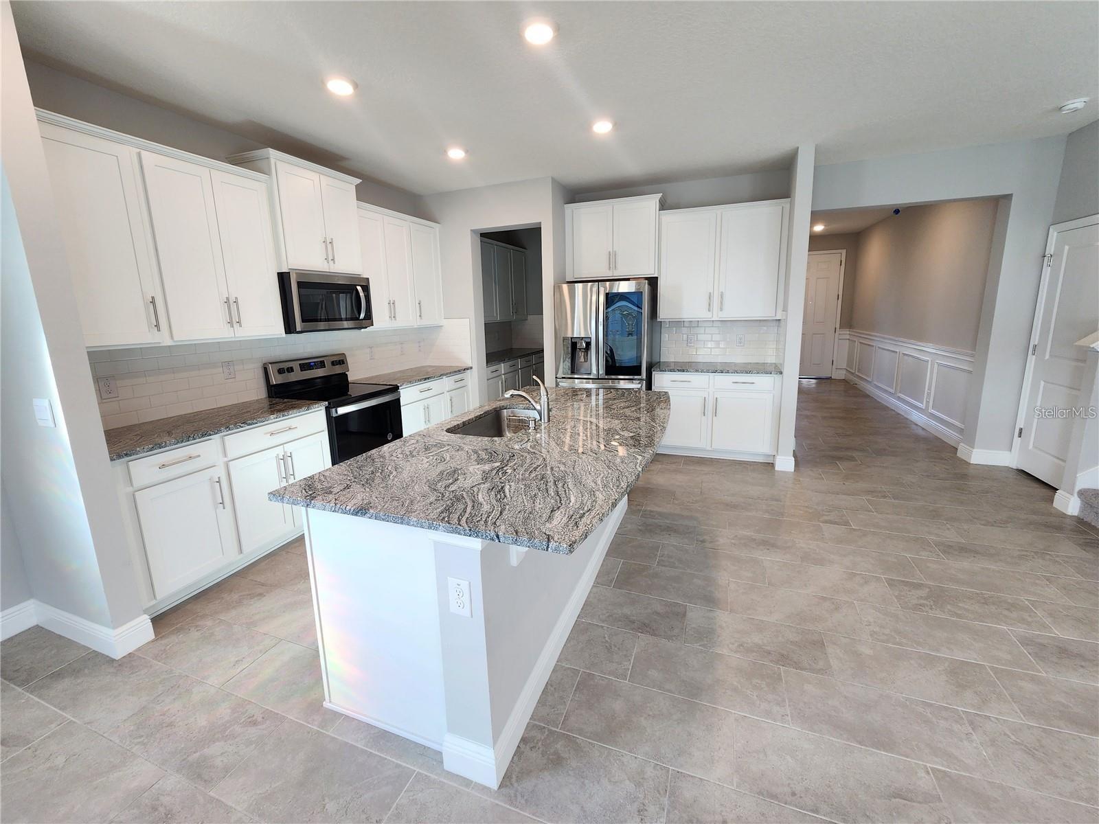 WOODCREEK - Residential