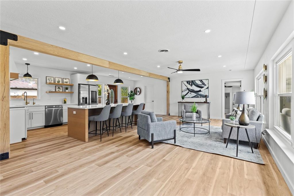 Photo of 6531 2nd Avenue N, St Petersburg, FL 33710 (MLS # TB8364003)