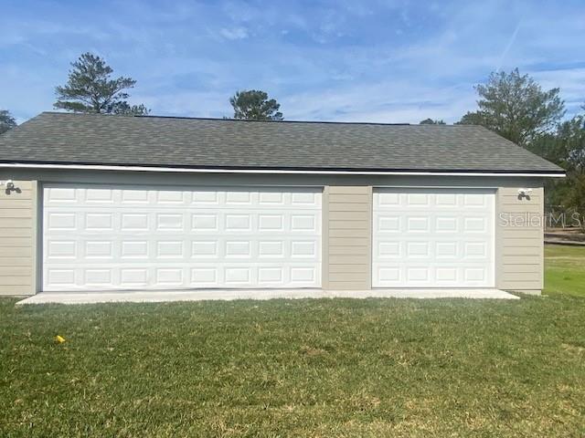 SEMINOLE ESTATES - Residential