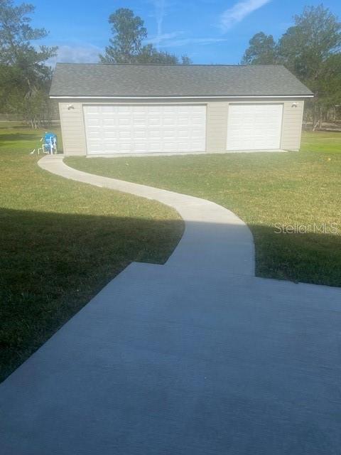 SEMINOLE ESTATES - Residential