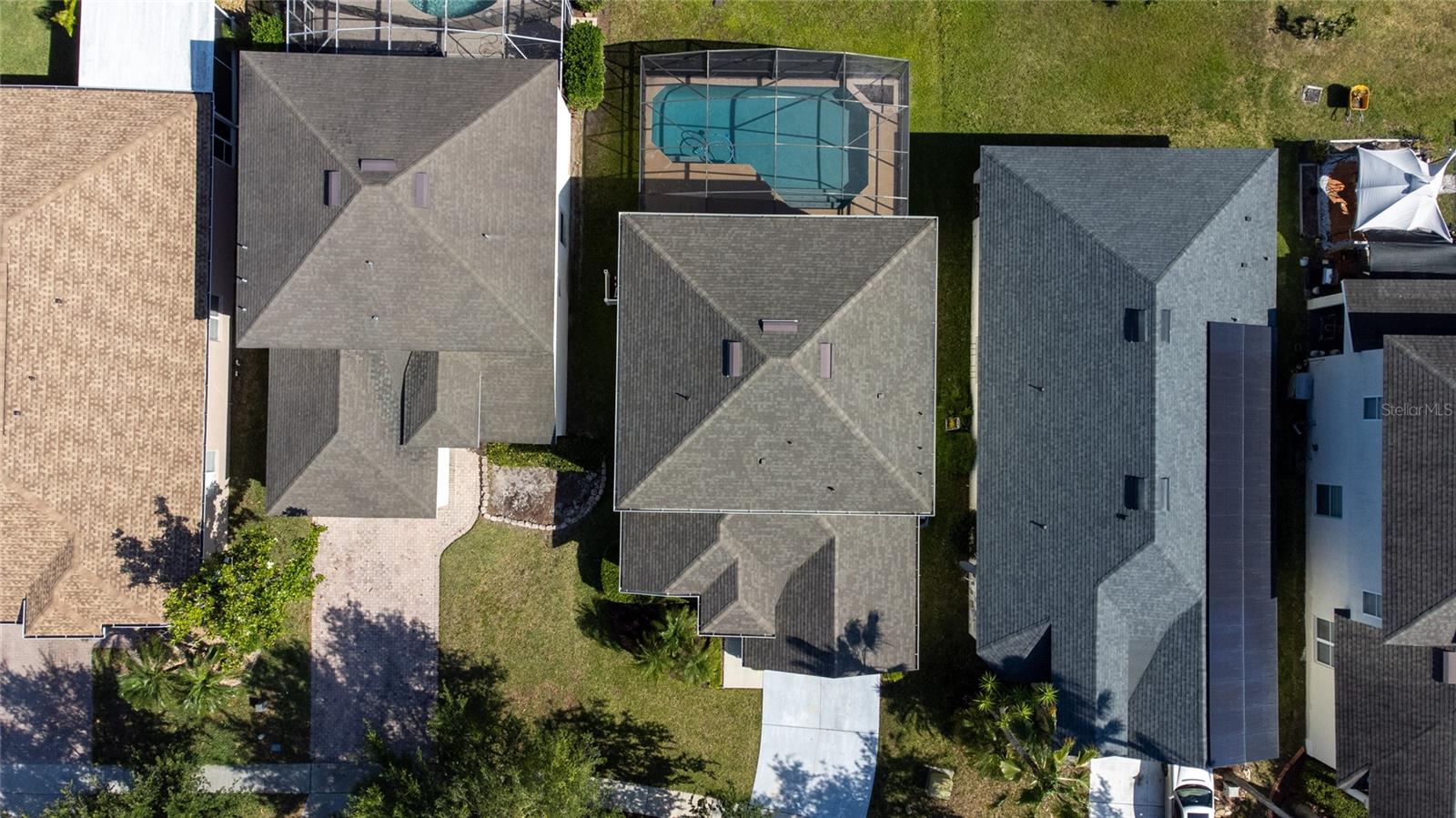 5007 BELLTHORN DRIVE