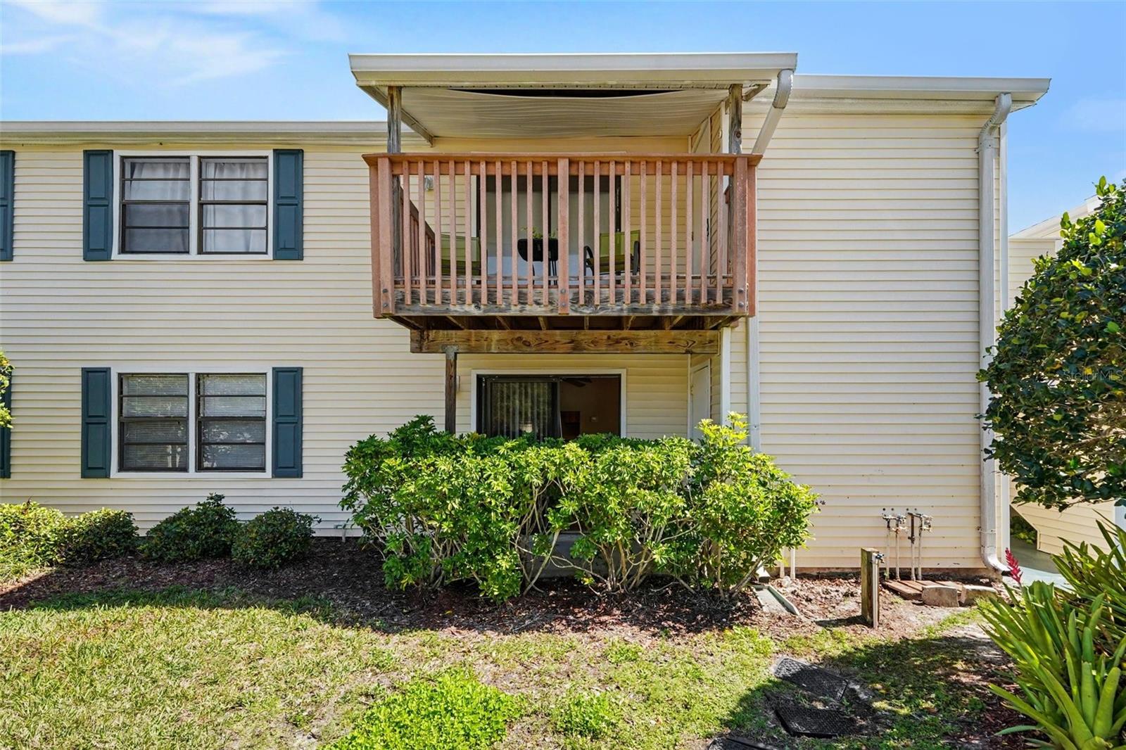GARDENS OF FOREST LAKES CONDO - Residential