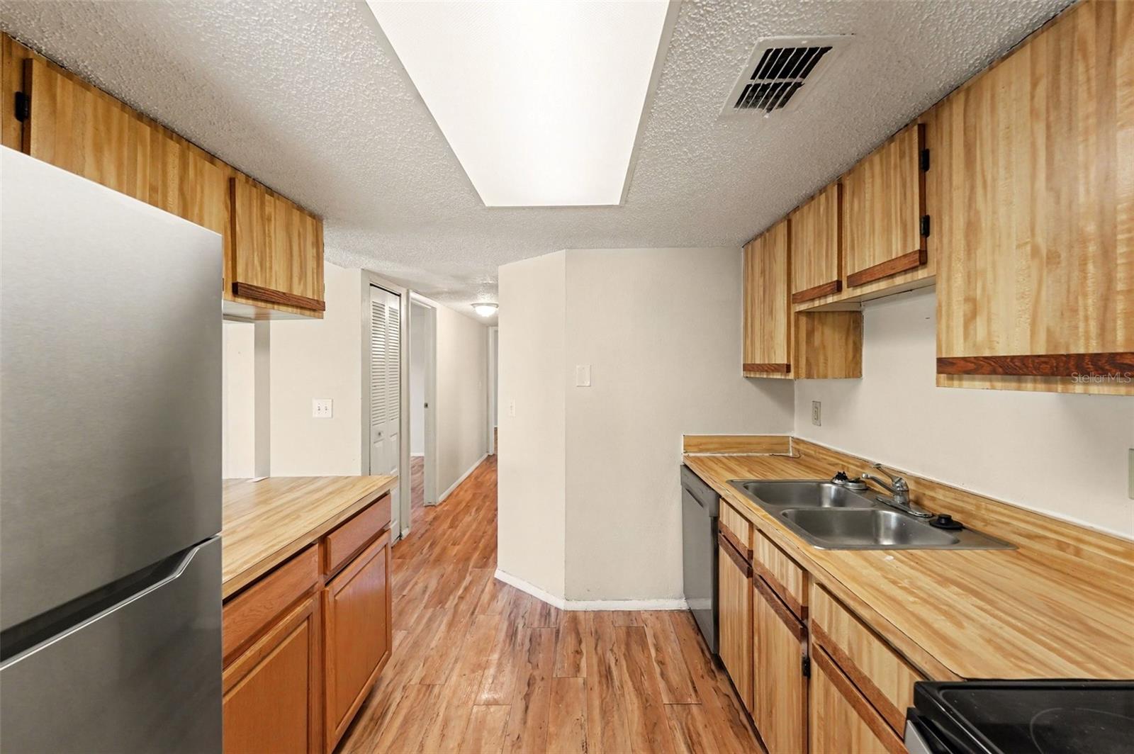 GARDENS OF FOREST LAKES CONDO - Residential