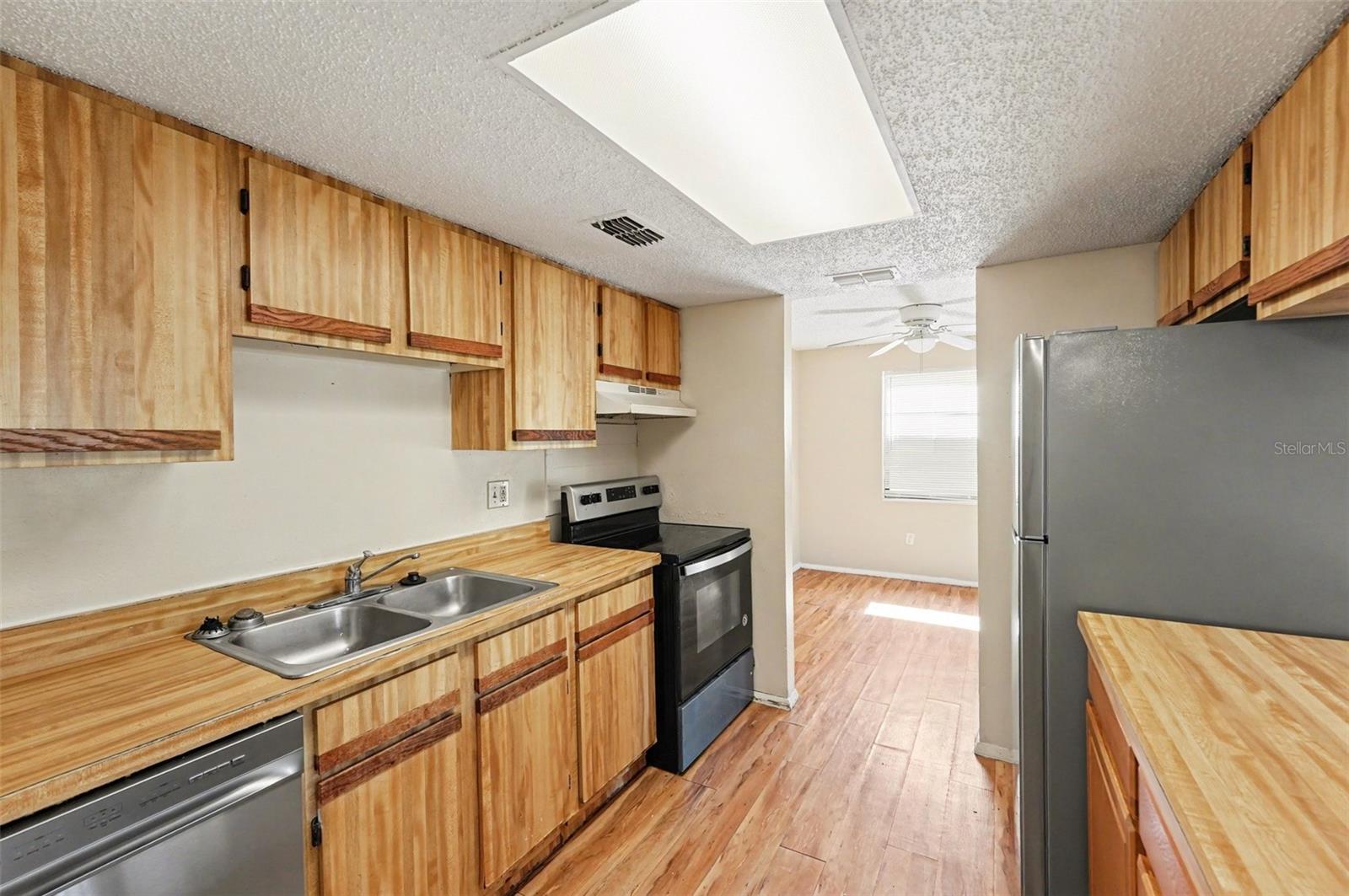 GARDENS OF FOREST LAKES CONDO - Residential