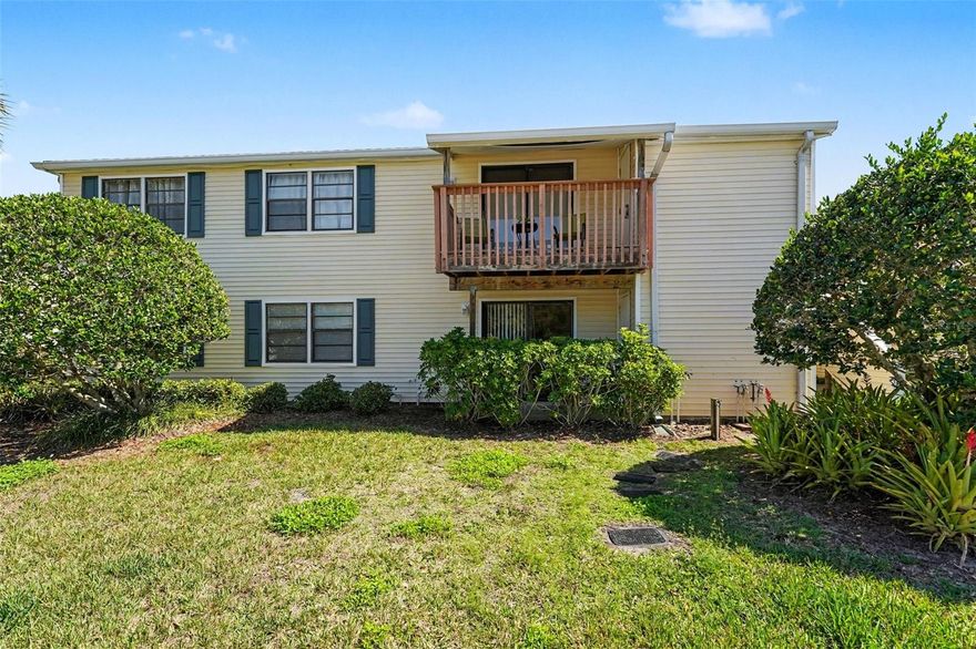 One or more photo(s) has been virtually staged. Priced to sell! Welcome to this charming first-floor 2 bedroom, 2 bath condo located in the heart of Oldsmar. This bottom-unit residence features a front-facing patio, perfect for enjoying your morning coffee or relaxing in the evenings. The condo offers newer appliances and a functional floor plan with great natural light throughout.

An excellent opportunity for investors or owner-occupants alike, this property boasts over 20 years of strong rental history, making it a proven income-producing option. The community HOA includes outstanding amenities such as a large community pool, basketball courts, park, playground, and scenic water views.

Ideally situated near abundant shopping, dining, and everyday conveniences, with easy access to multiple golf courses and just about 20 minutes from the beautiful Gulf beaches. Convenient to nearby airports including St. Pete–Clearwater International Airport (PIE) and Tampa International Airport (TPA).

Whether you’re looking for a primary residence, second home, or a smart investment, this condo checks all the boxes.