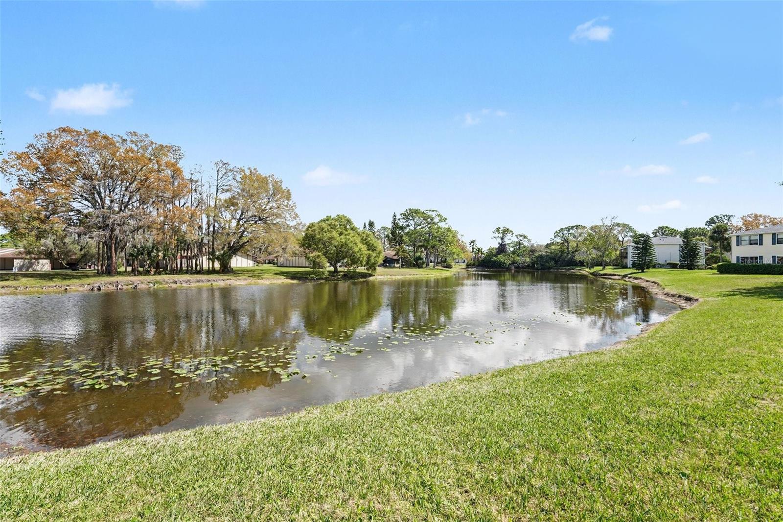 GARDENS OF FOREST LAKES CONDO - Residential