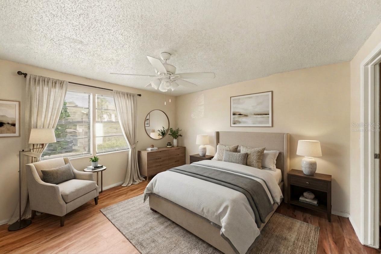 GARDENS OF FOREST LAKES CONDO - Residential