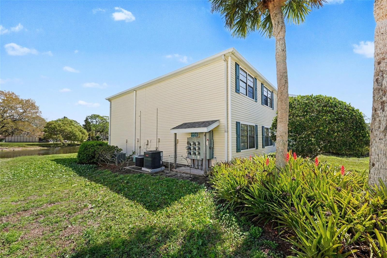 GARDENS OF FOREST LAKES CONDO - Residential