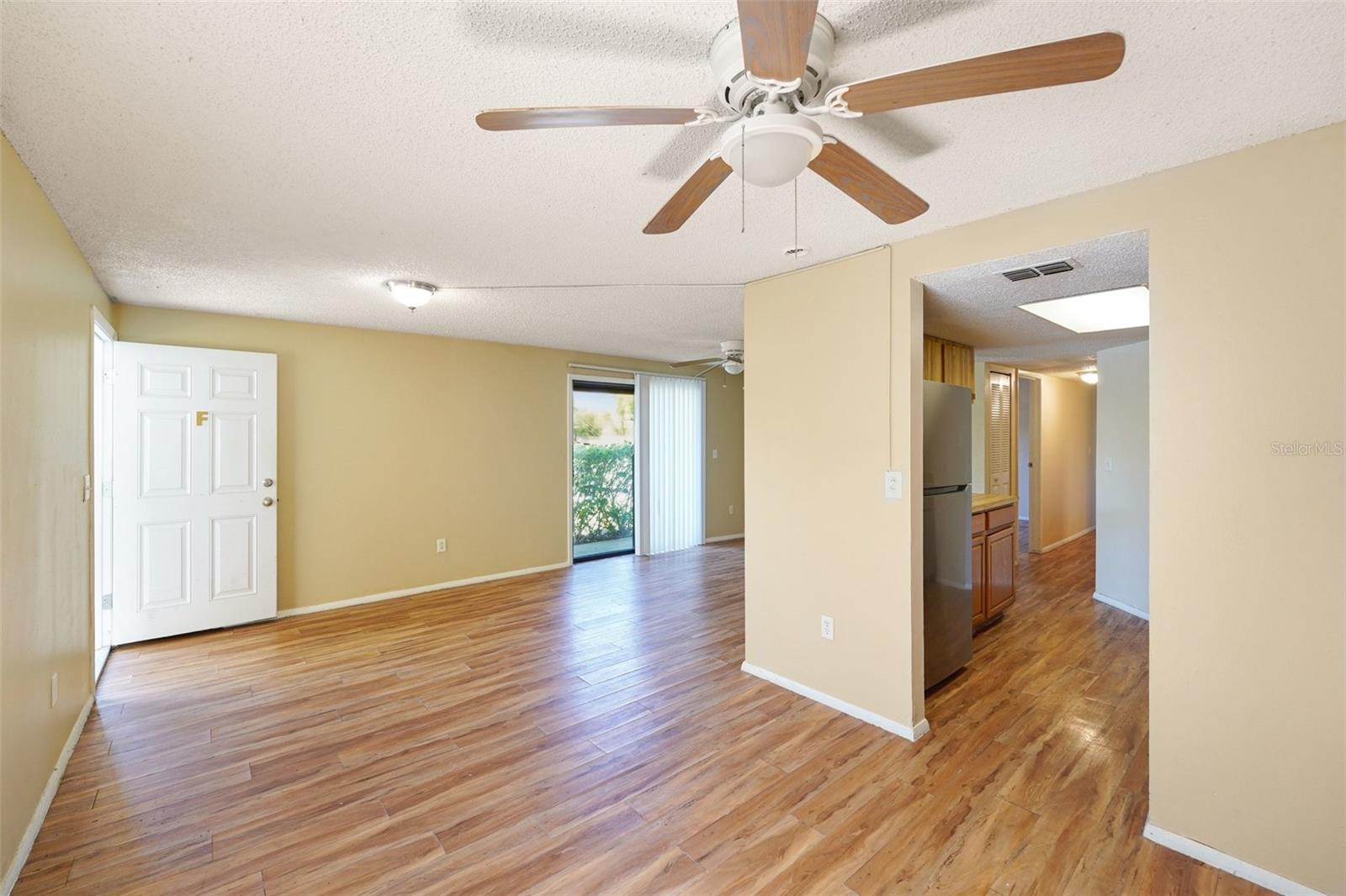 GARDENS OF FOREST LAKES CONDO - Residential