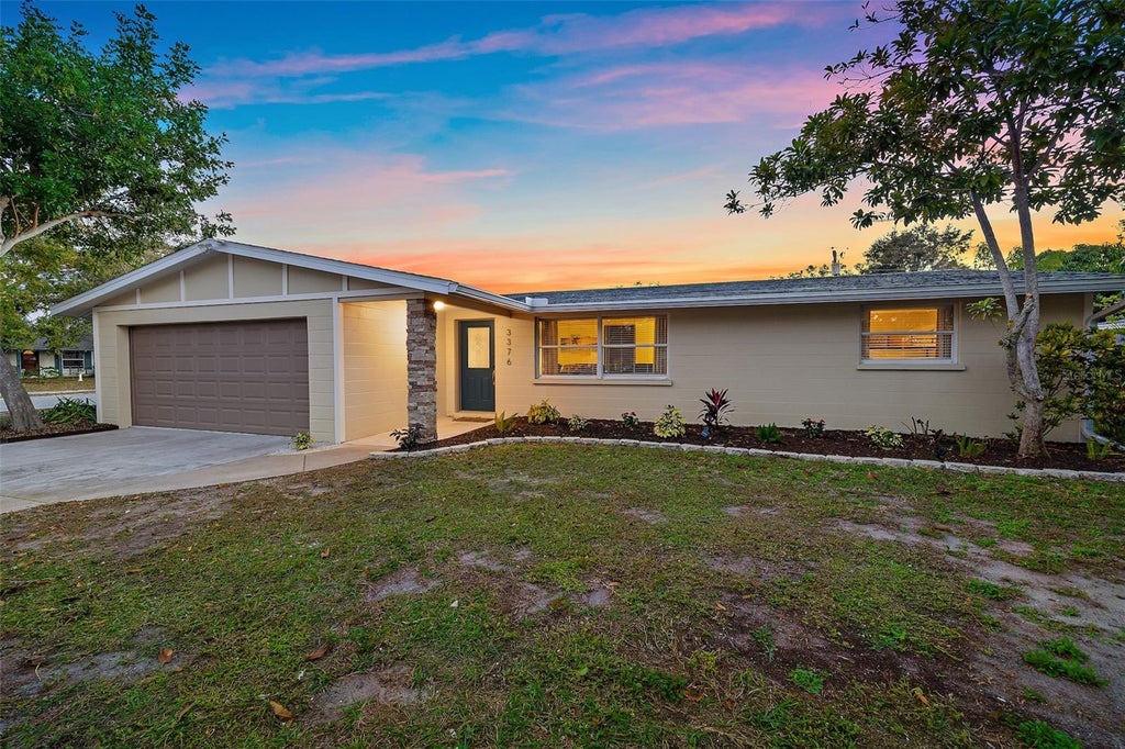 Photo of 3376 7th Street, Sarasota, FL 34237 (MLS # A4699328)