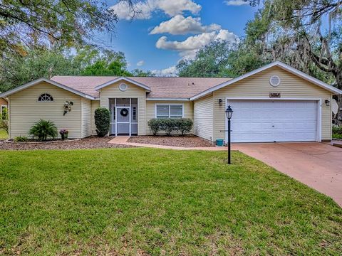4300 LEAFWAY CIRCLE LEESBURG FL 34748
