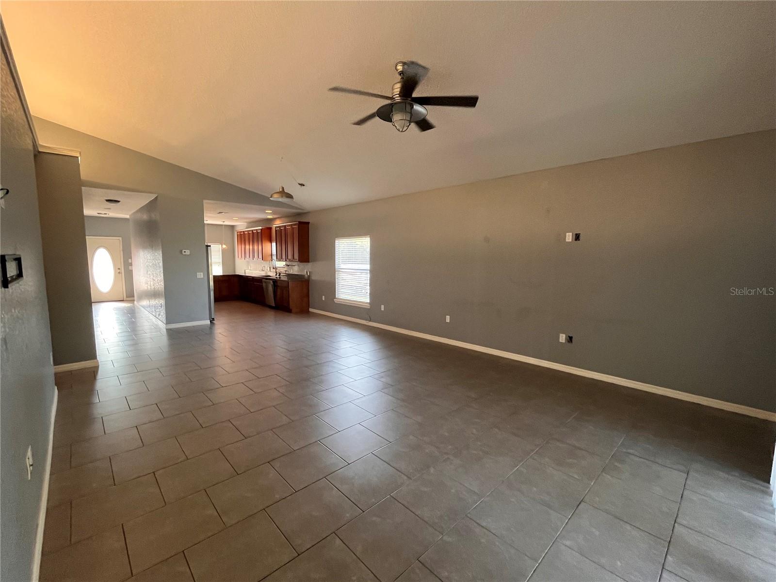 RAINBOW KEY SUB - Residential Lease