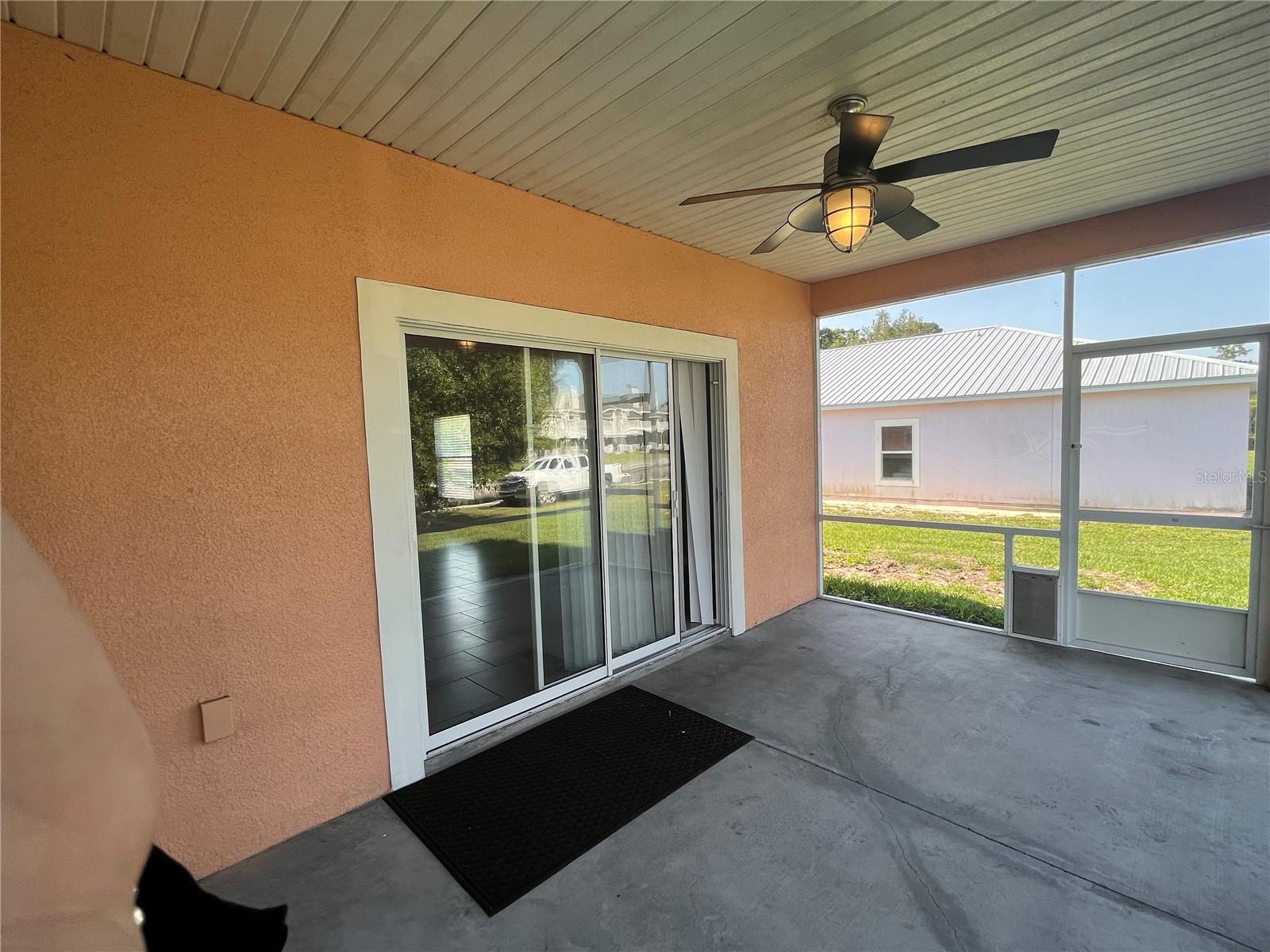 RAINBOW KEY SUB - Residential Lease