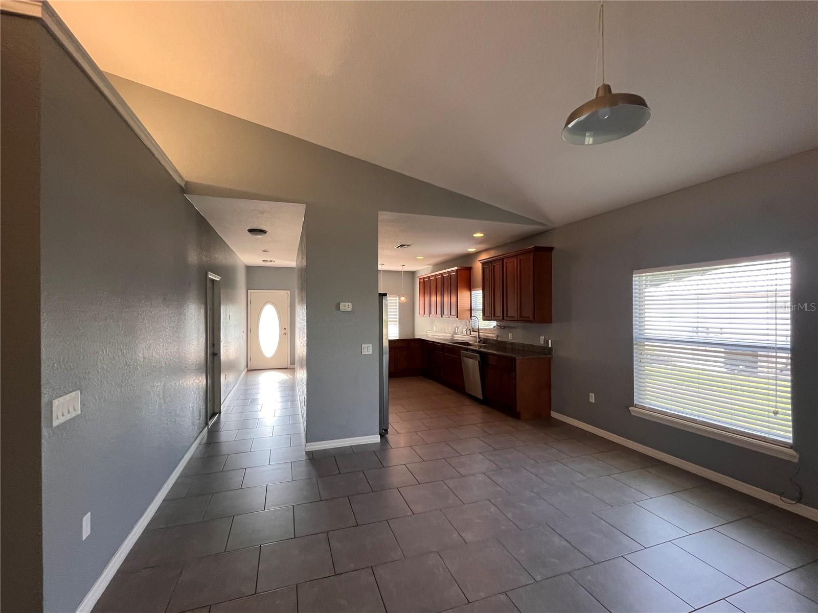 RAINBOW KEY SUB - Residential Lease